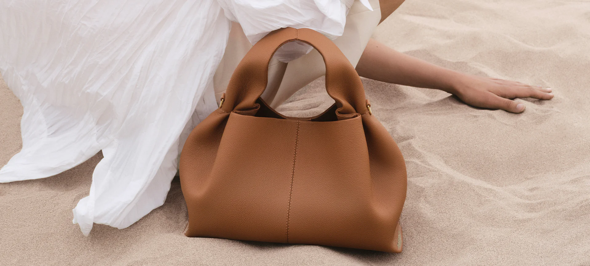 Architectural Elegance in Every Stitch