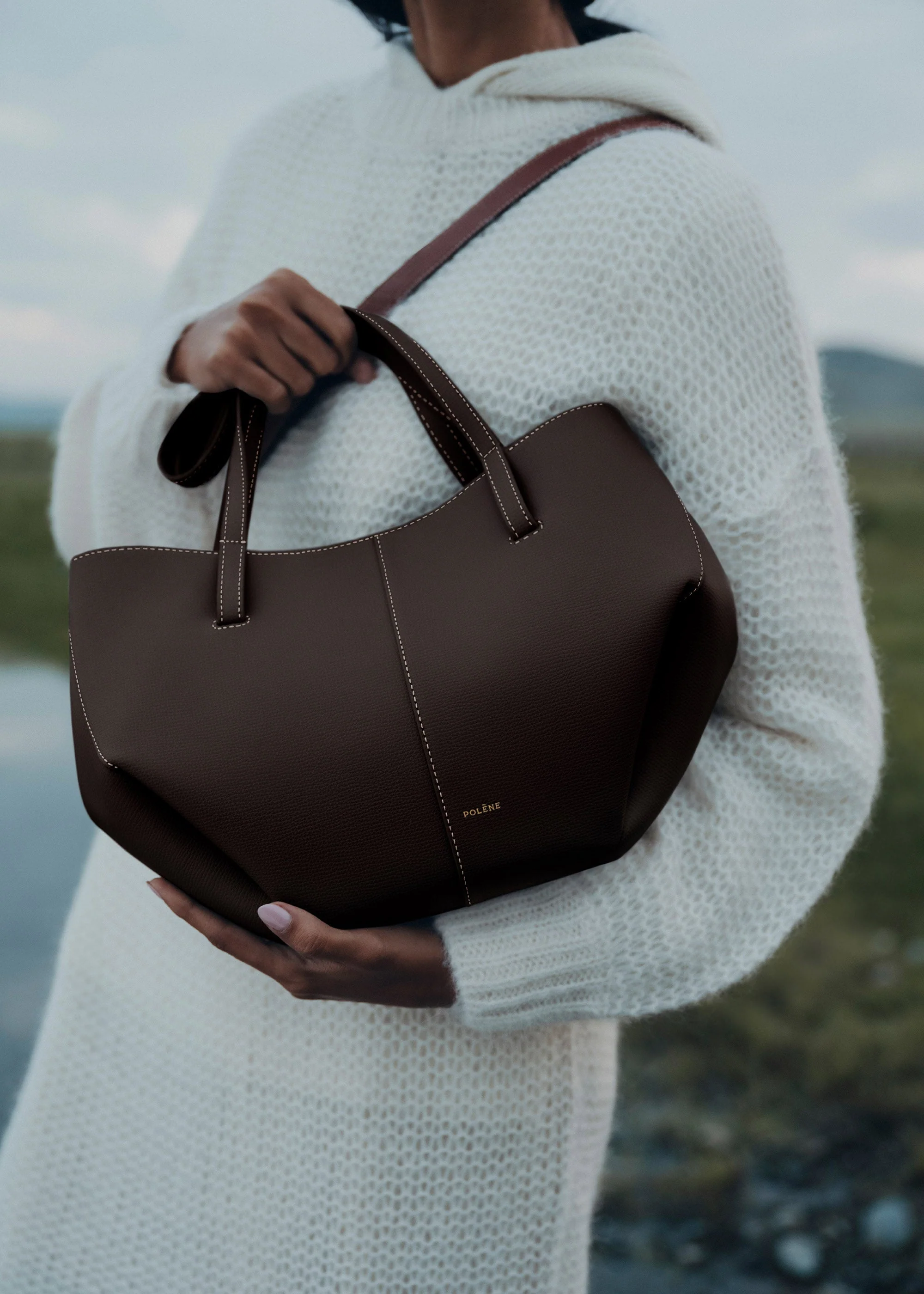 Cyme Mini - Textured Ebony - Image 4