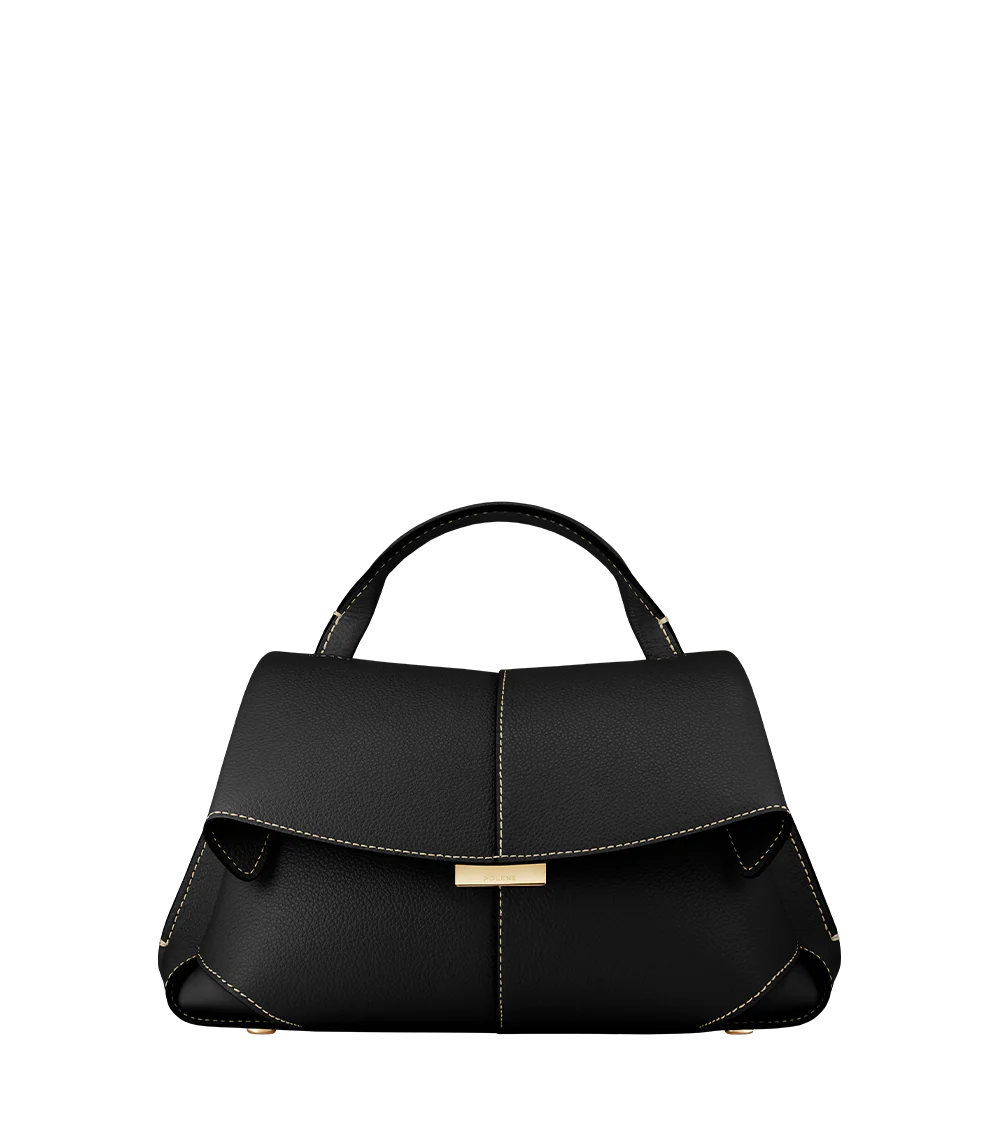 Mokki Mini - Black