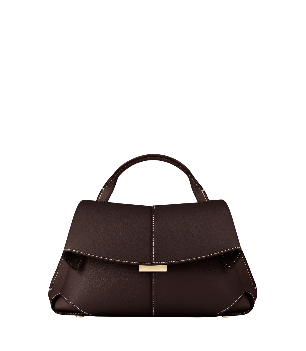 Mokki Mini - Ebony
