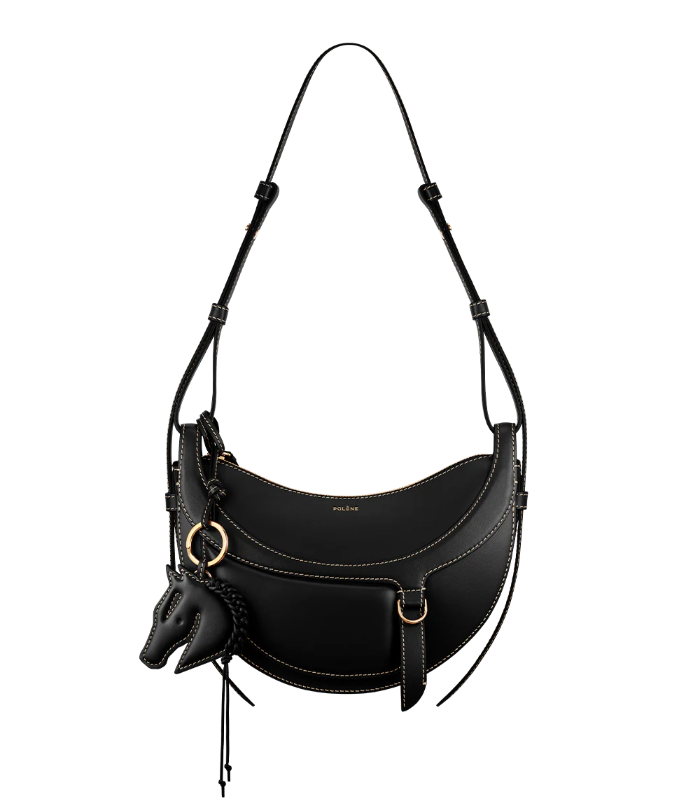 Numéro Dix Galop - Black