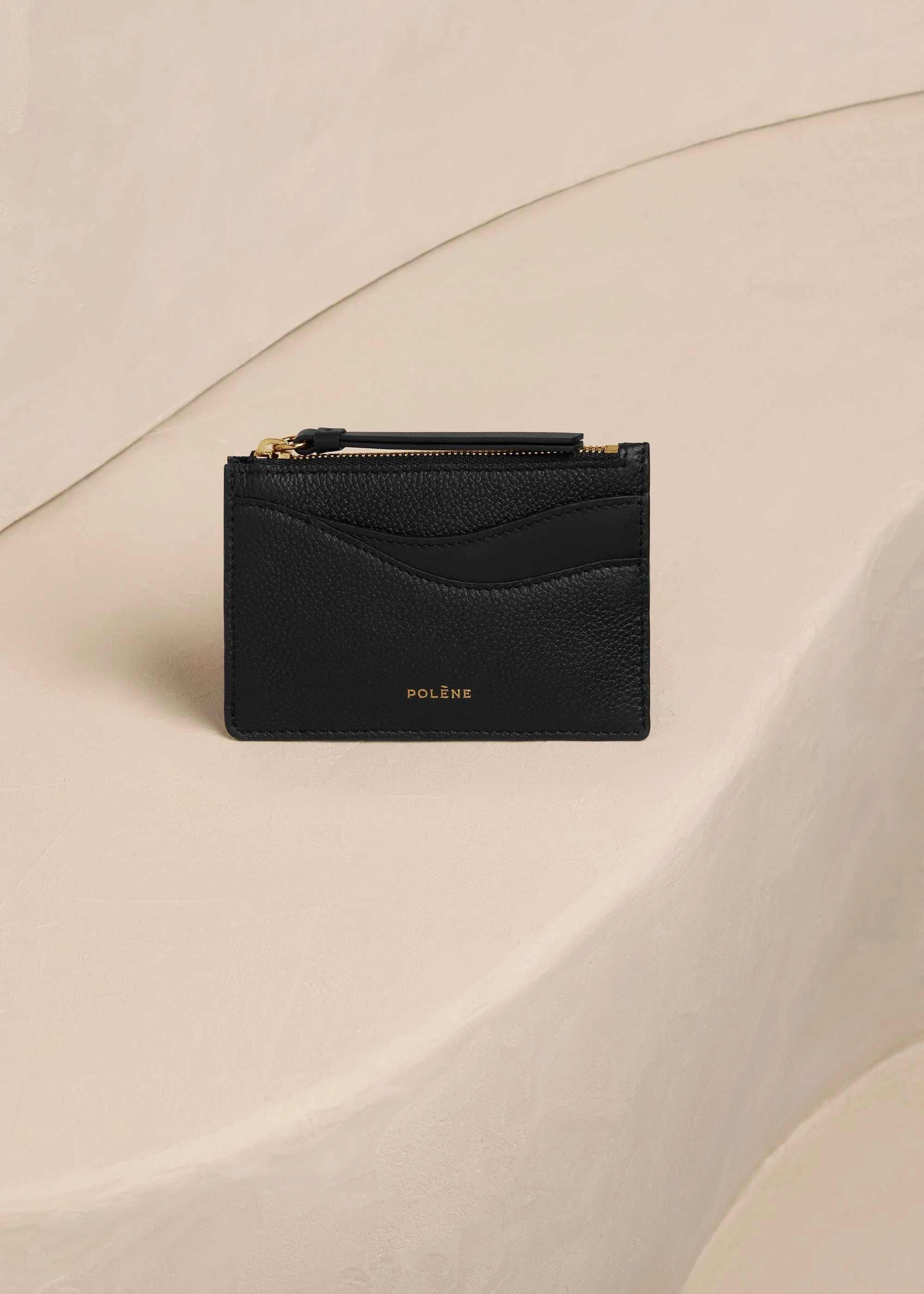 Pouch Sierra Mini - Duo Black - Image 2