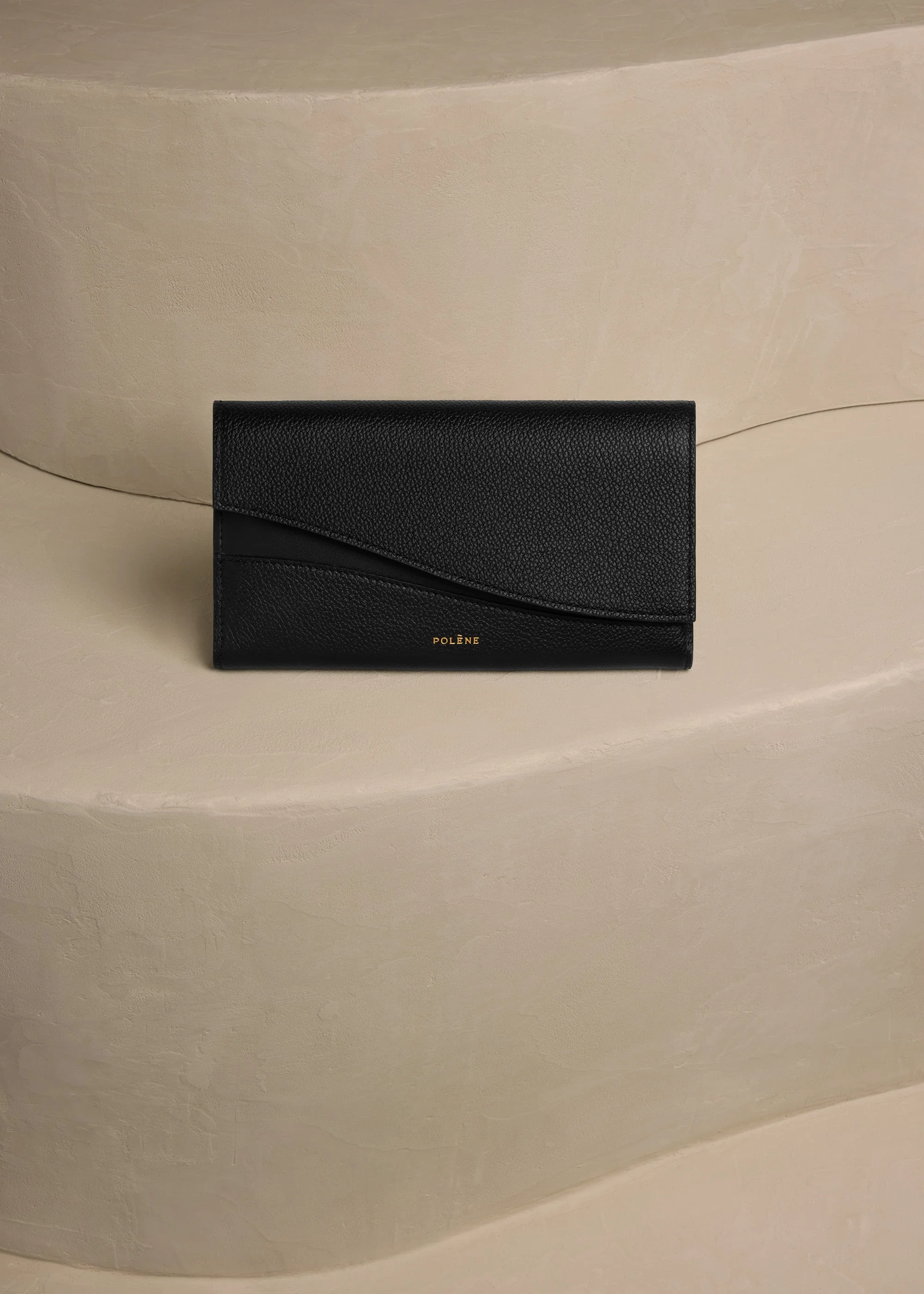 Sierra Wallet - Duo Black - Image 2
